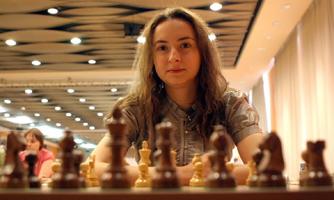 مشاهیر شطرنج | آنتوآنتا استفانووا