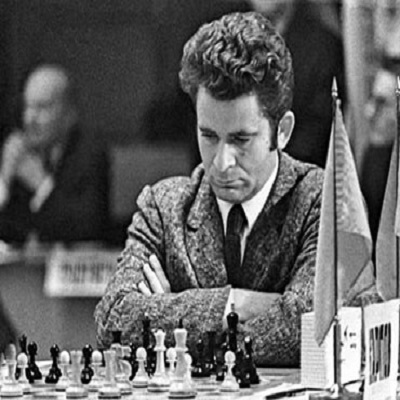 سخن بزرگان شطرنج | بوریس اسپاسکی