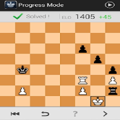 اپلیکیشن شطرنج | تاکتیکهای شطرنج