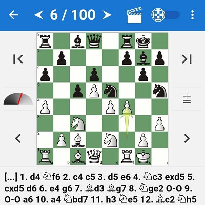 اپ شطرنج |  کاریاکین