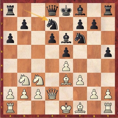 سایت شطرنج | تئوری های شروع بازی شطرنج