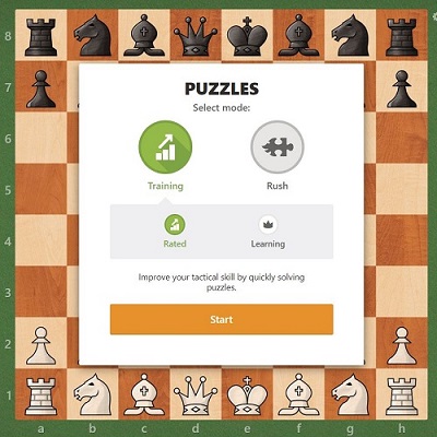 سایت شطرنج | بازی شطرنج آنلاین