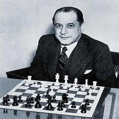 مشاهیر شطرنج | خوزه رائول کاپابلانکا