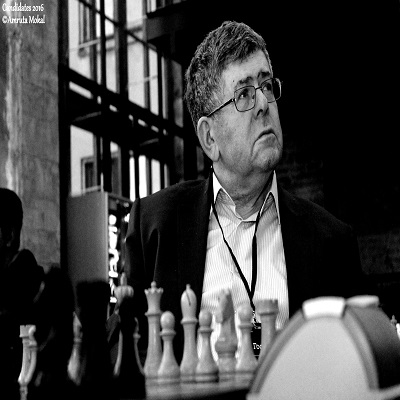 سخنان بزرگان شطرنج | مارک دورتسکی