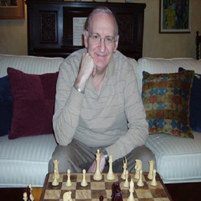 سخن بزرگان شطرنج | دن هایسمن